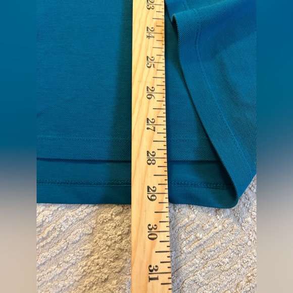 Greyson Omaha Long Sleeve Polo - Picture 6 of 7